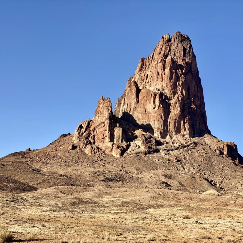 Monument Valley