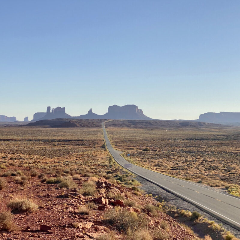 Monument Valley