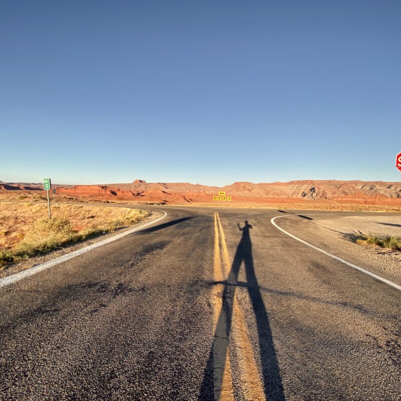 Mexican Hat
