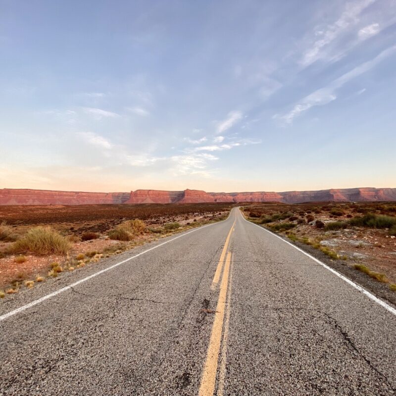 Utah Rt 291