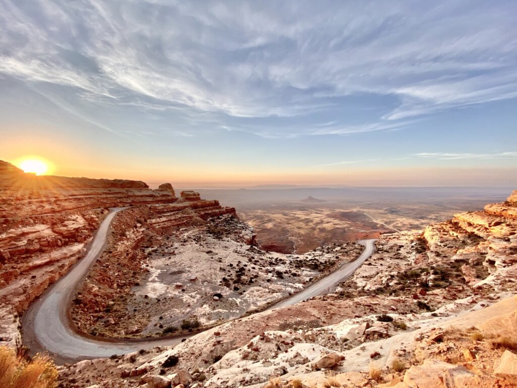 Desert and Escape