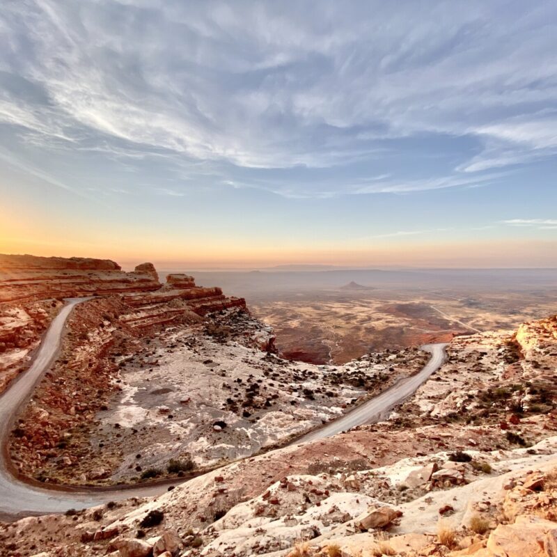 Utah Rt 291