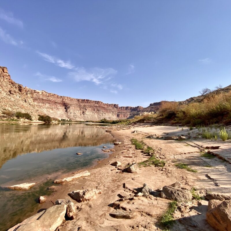 Colorado River