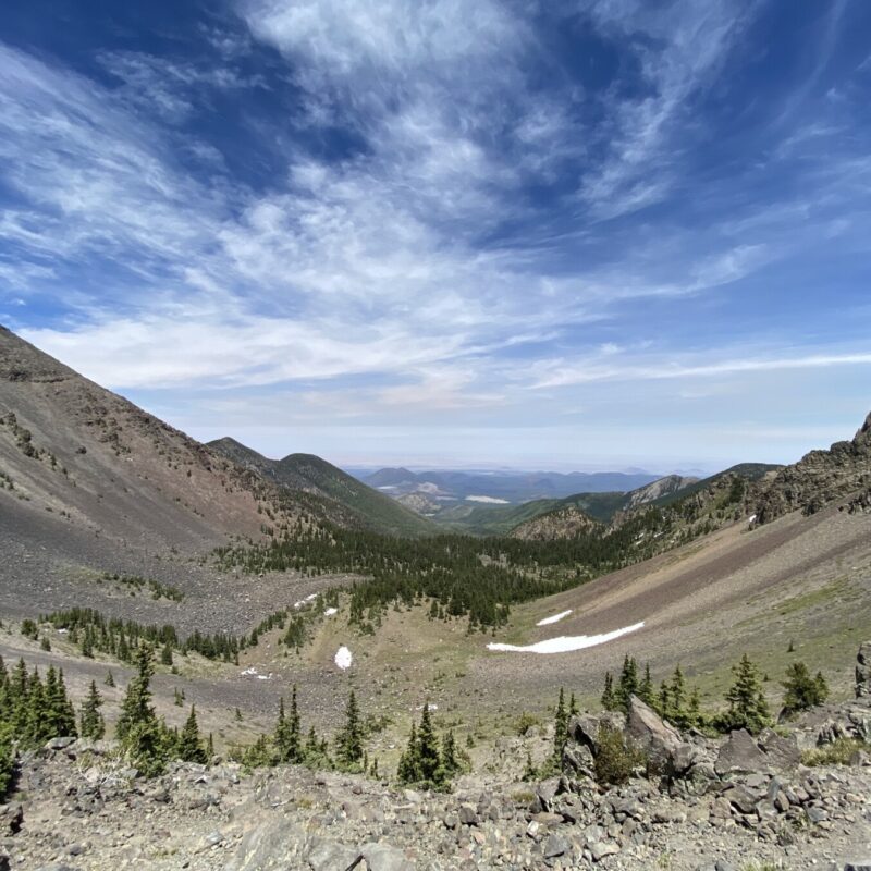 Humphreys Peak