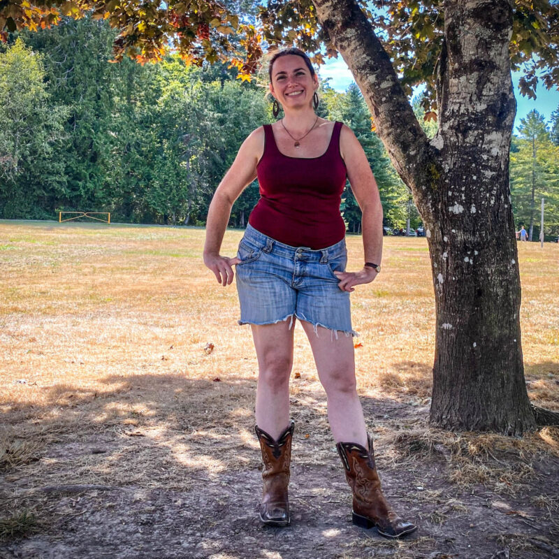 Elysia of Olympia