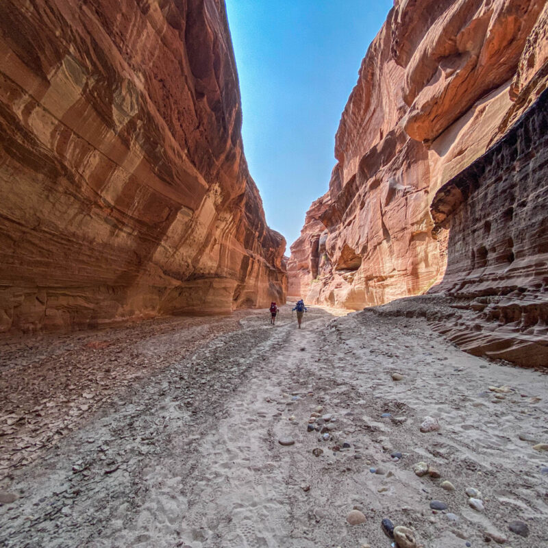 Paria Canyon