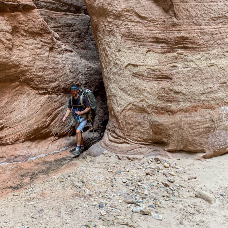 Paria Canyon