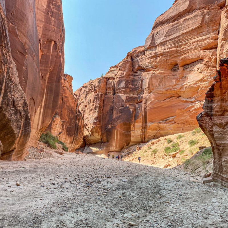 Paria Canyon