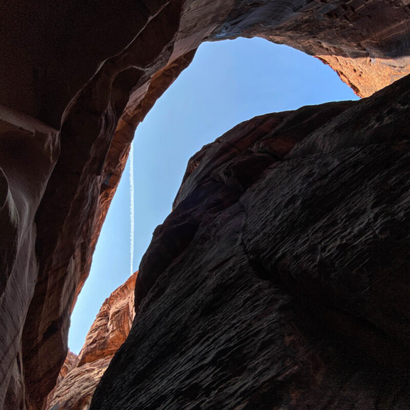 Paria Canyon