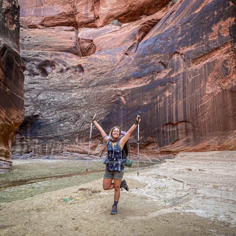 Paria Canyon