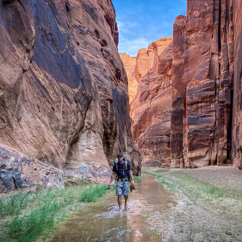 Paria Canyon