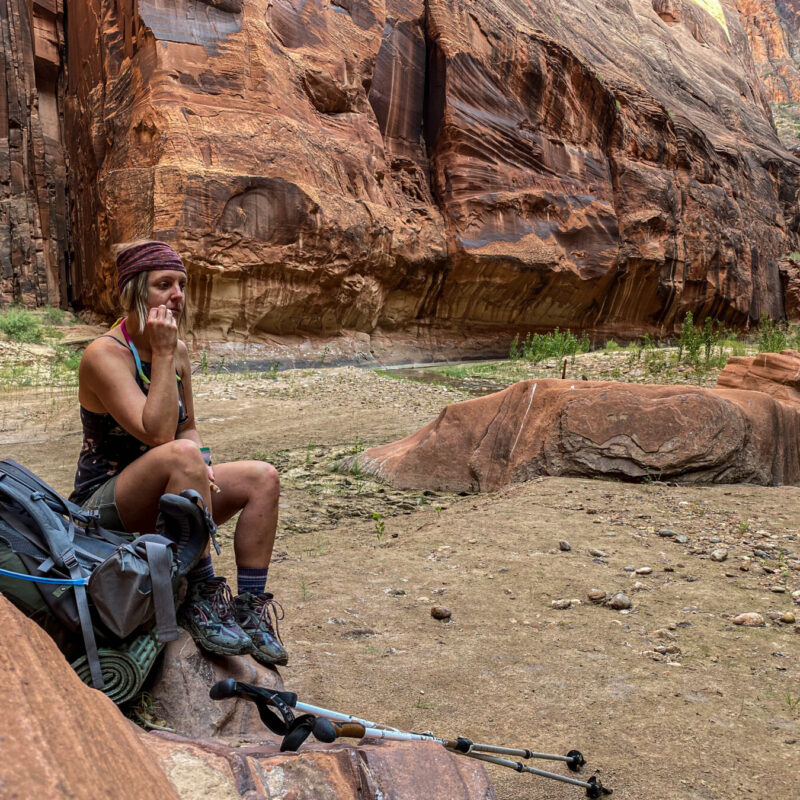 Paria Canyon