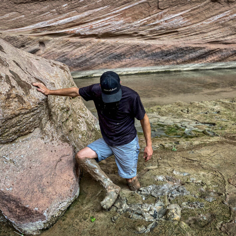 Quicksand II