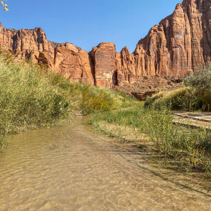 Paria Canyon