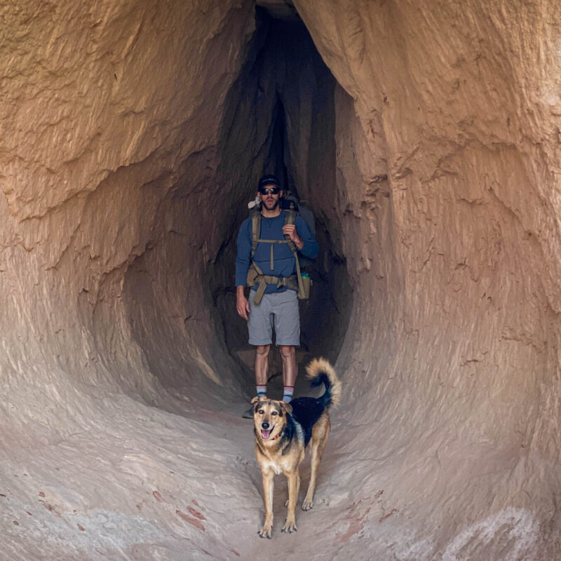 Paria Canyon