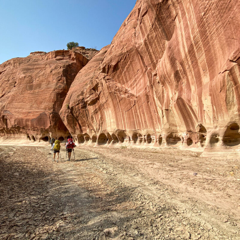 Paria Canyon