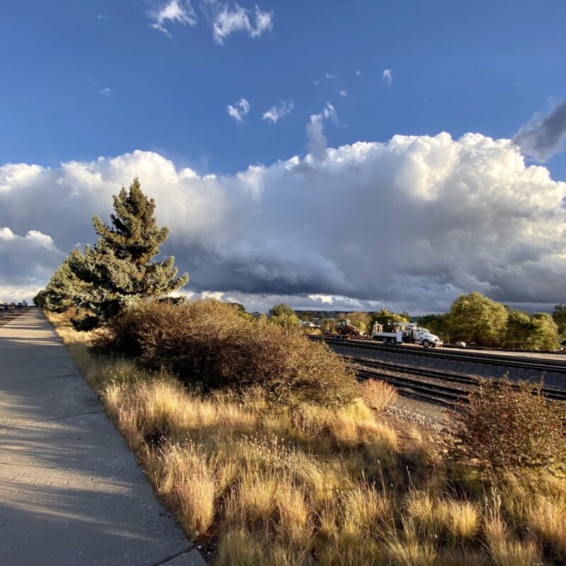 Flagstaff Daily Ride