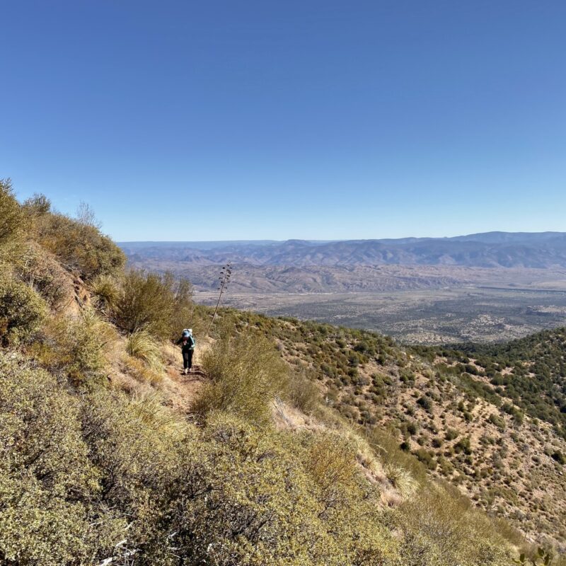 Mazatzal Wilderness