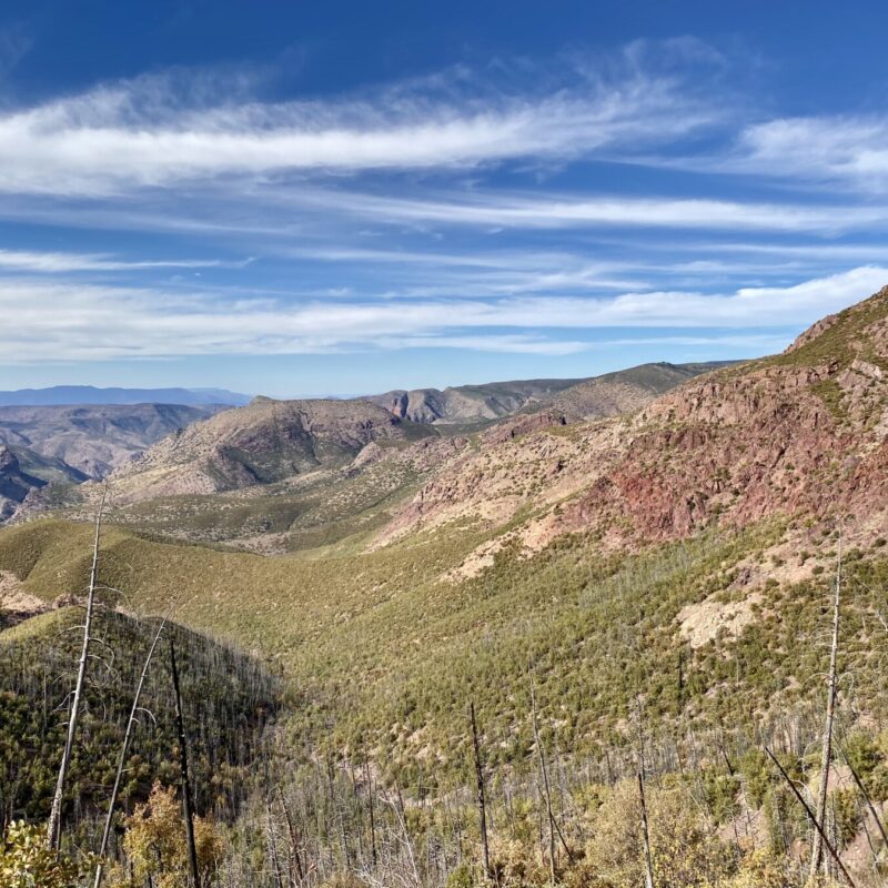 Mazatzal Wilderness