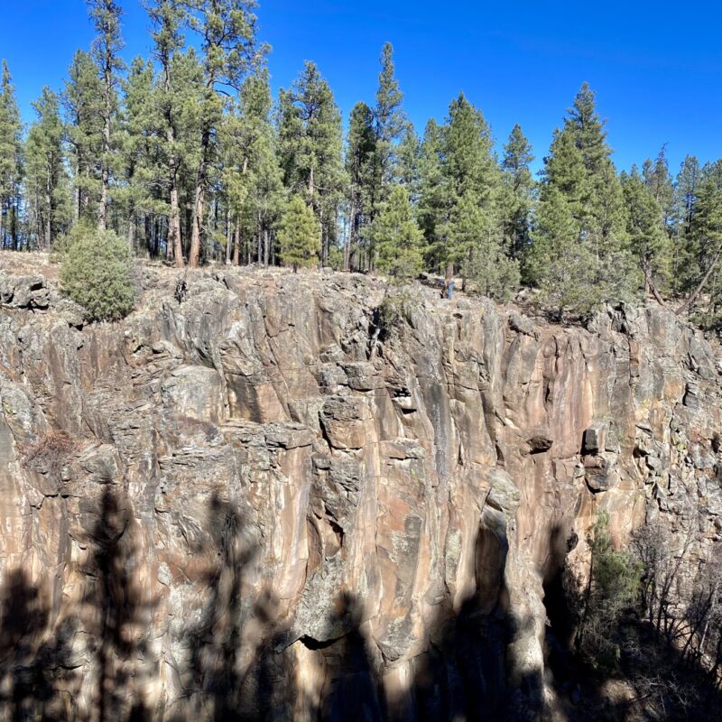 Sycamore Canyon I