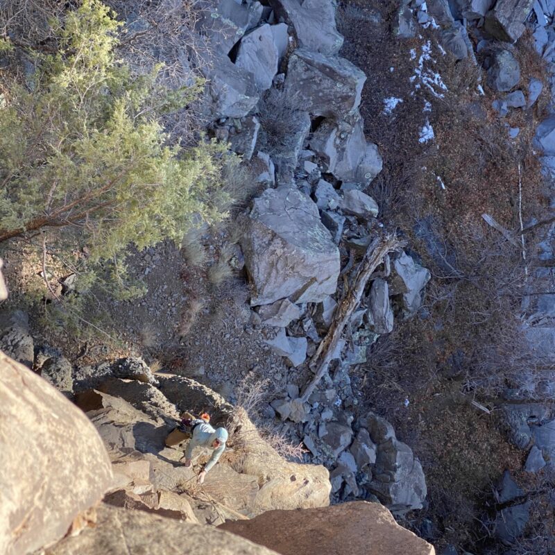 Sycamore Canyon IV