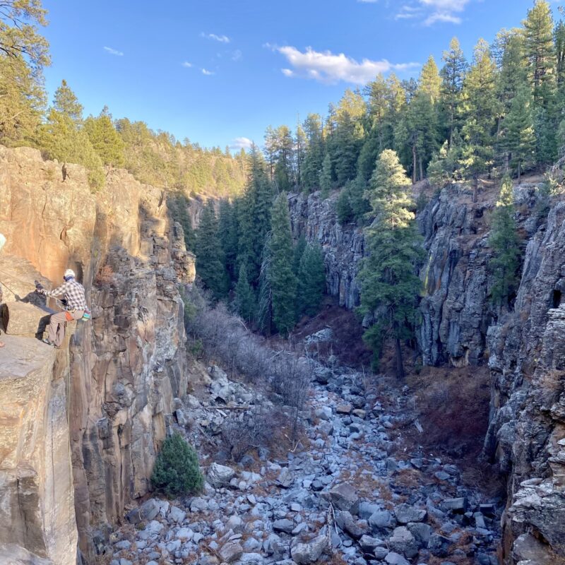 Sycamore Canyon VI