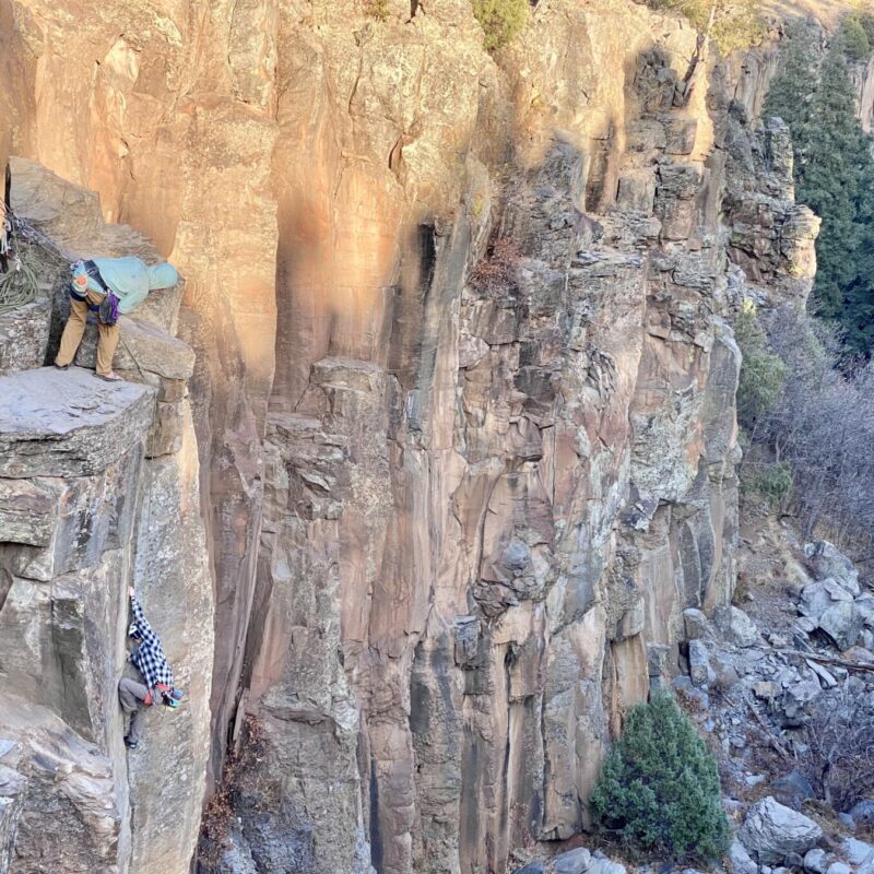 Sycamore Canyon VII