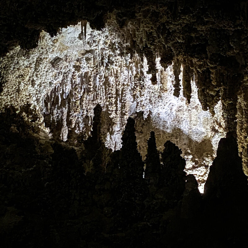 Carlsbad - Silhouette Formations