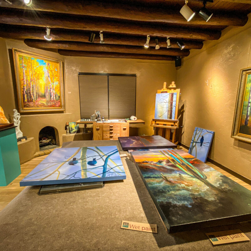 Santa Fe - FG Gallery