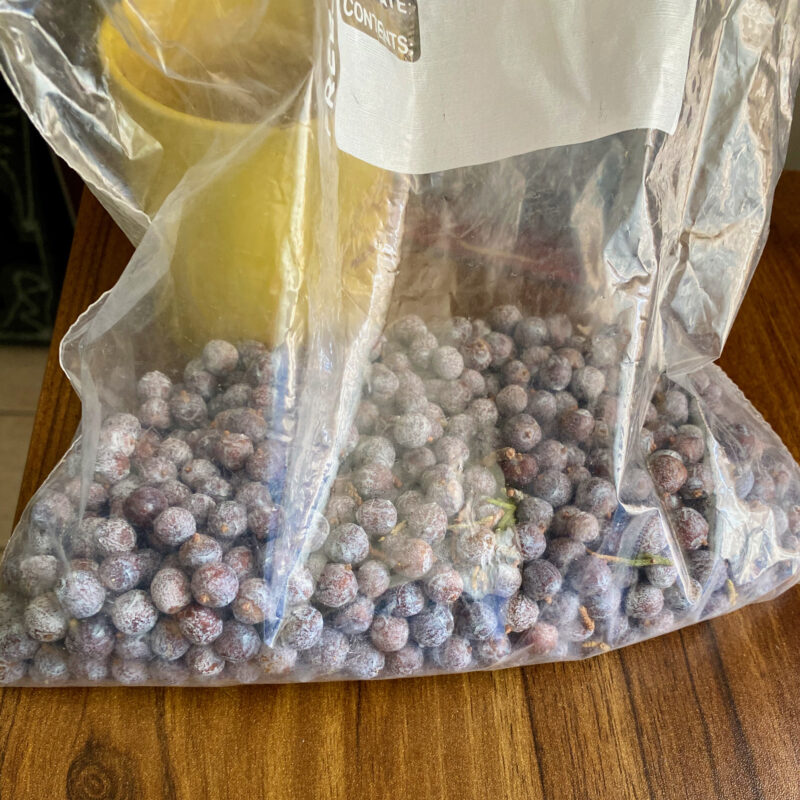 Juniper Harvest