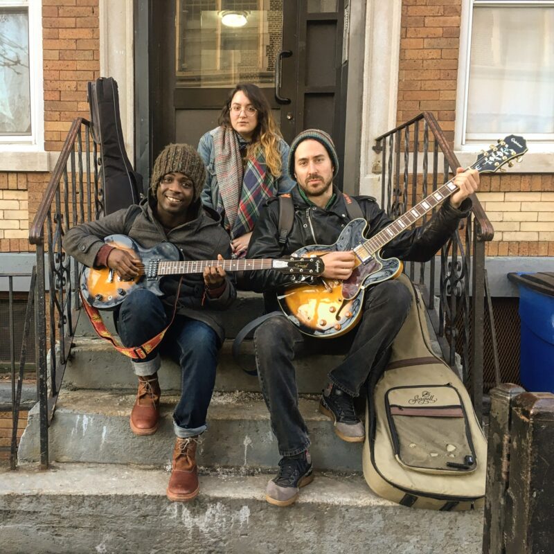 Ridgewood Band