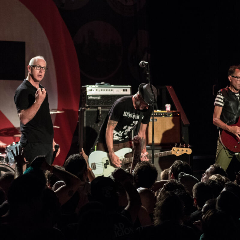 Bad Religion