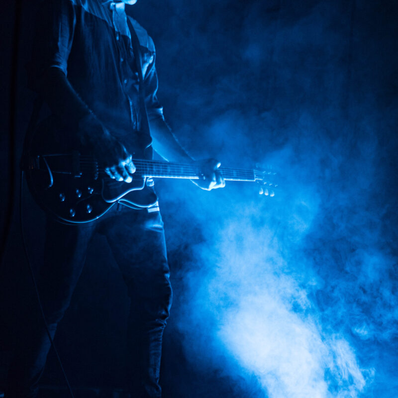 Bob Moses