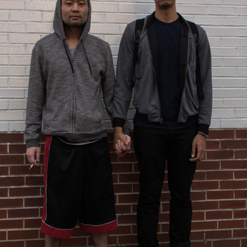 Choe and Burgos