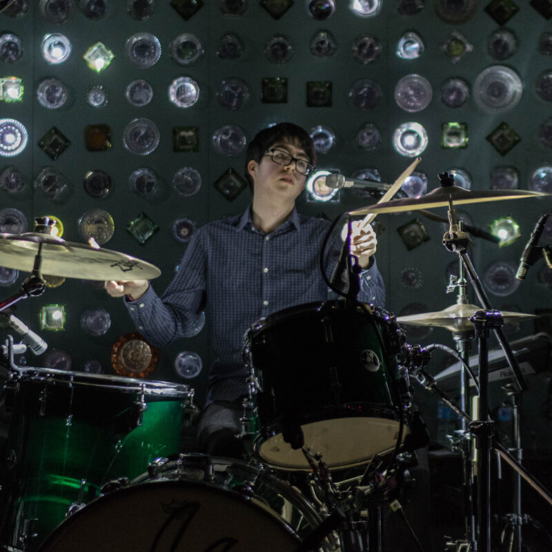 Car Seat Headrest