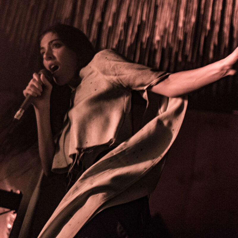 Chairlift
