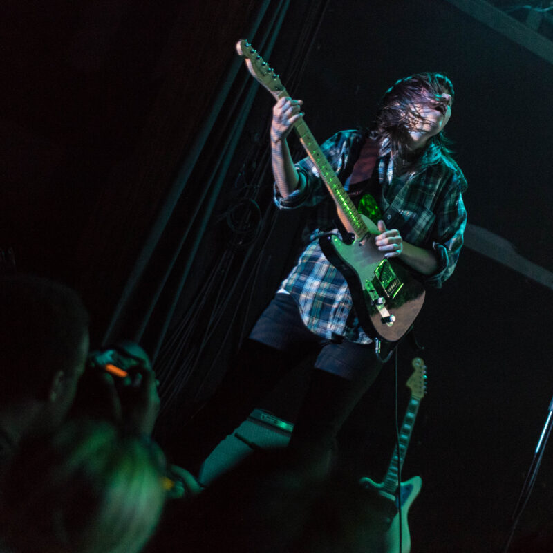 Courtney Barnett