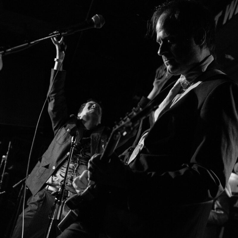 Electric Six
