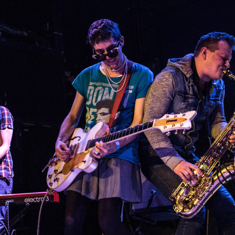 Ezra Furman