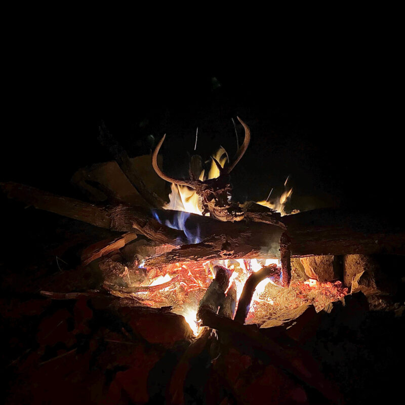 Eldritch Ritual