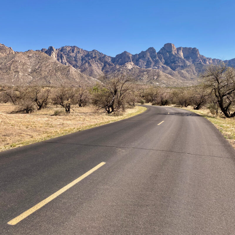Catalina State Park