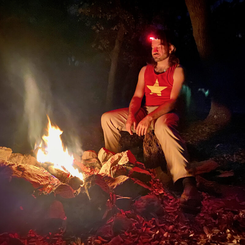 Fire Focused
