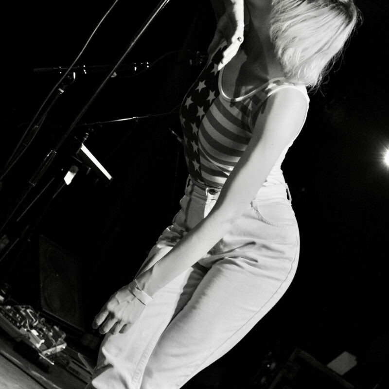 July Talk