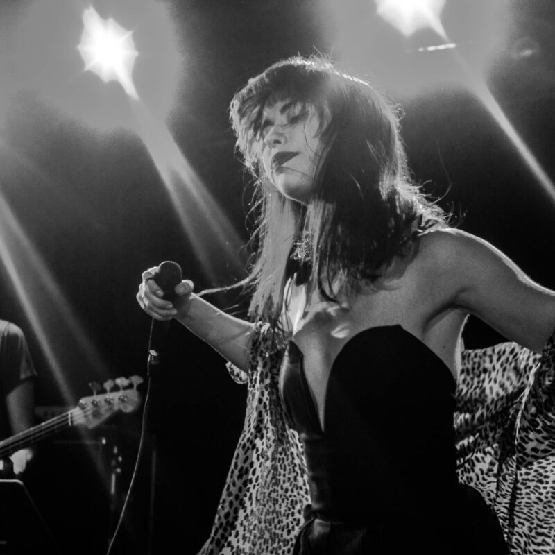 Kimbra