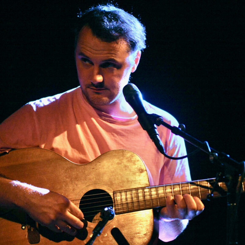 Mount Eerie
