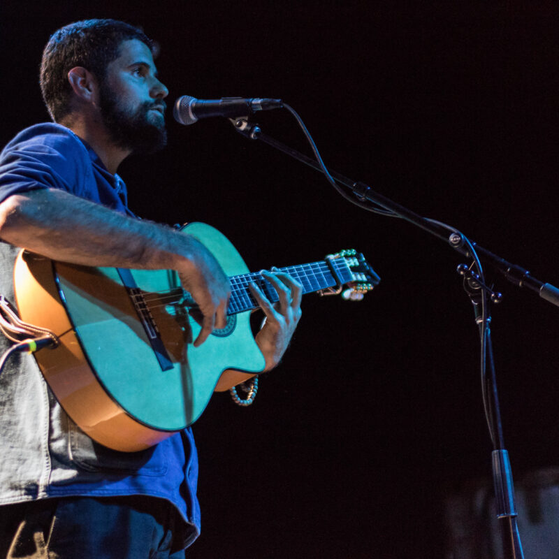 Nick Mulvey