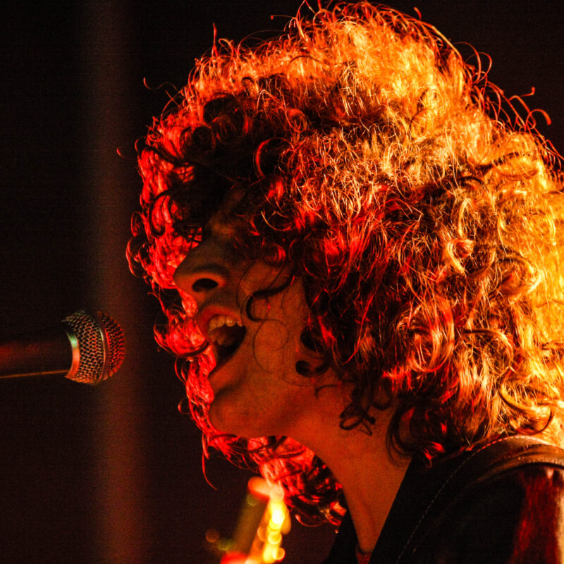 Temples