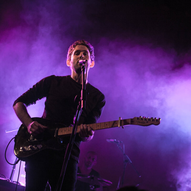 The Antlers