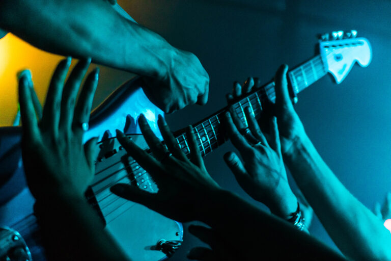 Live Music
