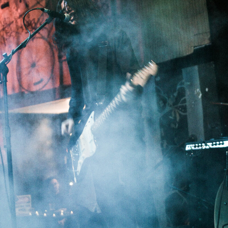 The Wytches